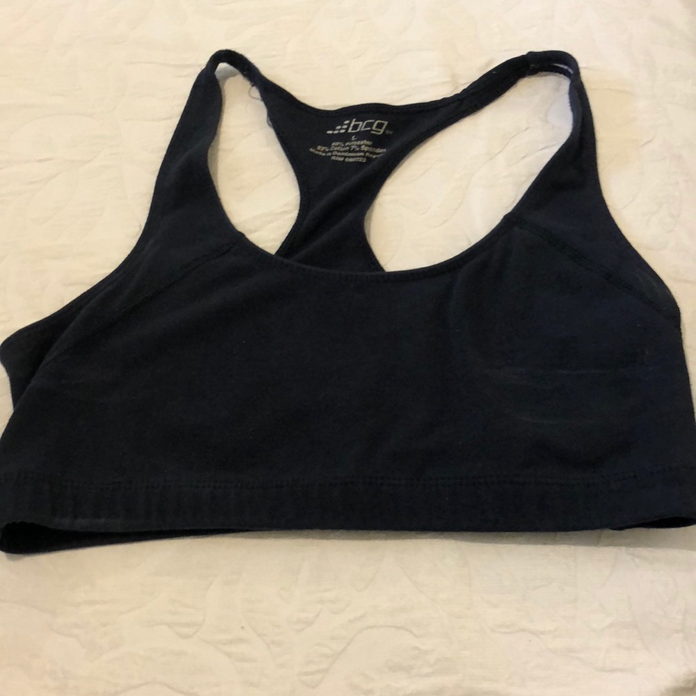 Two Athletic Tops - Picture 2 of 6